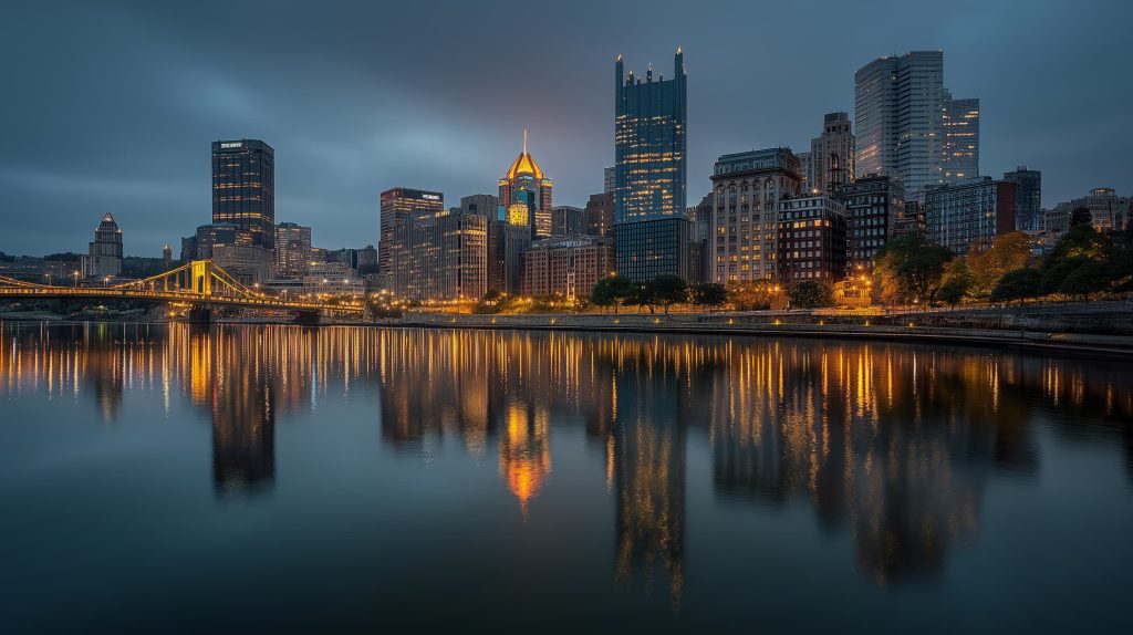 Pittsburgh Real Estate Market 2025-2030: Surprising Trends & Forecasts Revealed Pittsburgh Real Estate Market 2025-2030: Surprising Trends & Forecasts Revealed