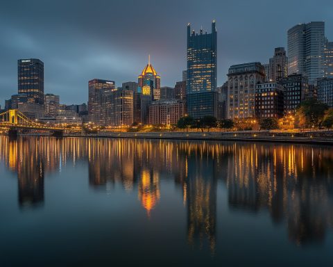 Pittsburgh Real Estate Market 2025-2030: Surprising Trends & Forecasts Revealed