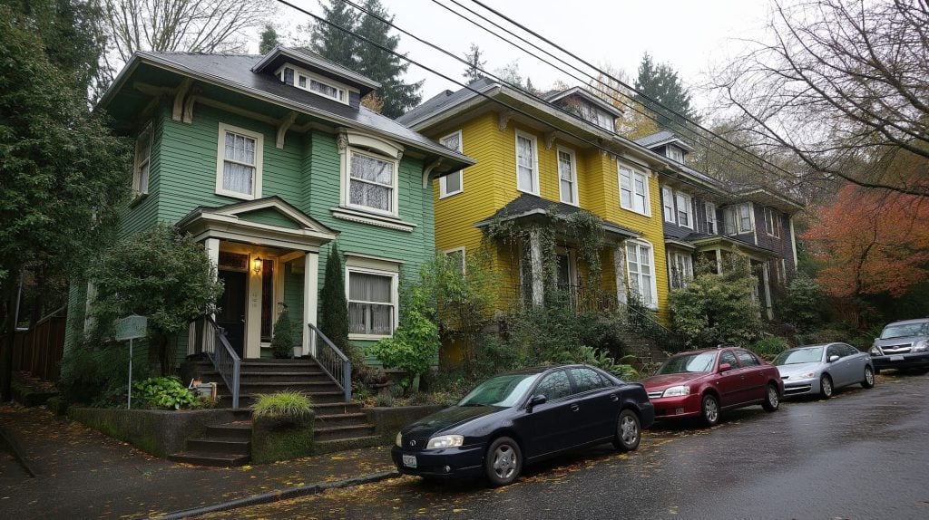 Portland Real Estate 2025: Surprising Trends, Hot Neighborhoods, and Bold Forecasts to 2030 Portland Real Estate 2025: Surprising Trends, Hot Neighborhoods, and Bold Forecasts to 2030