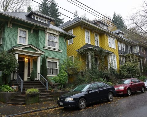 Portland Real Estate 2025: Surprising Trends, Hot Neighborhoods, and Bold Forecasts to 2030