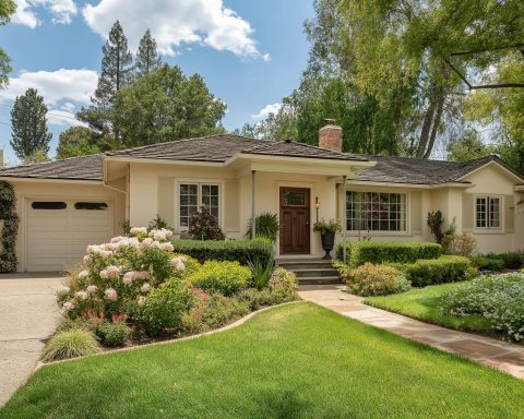 Sacramento Real Estate Market 2025: Cooling Prices, Hot Rentals & What’s Next