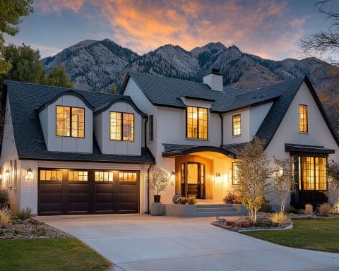 Salt Lake City Real Estate 2025: 7 Surprising Trends, Hot Neighborhoods, and Bold Predictions