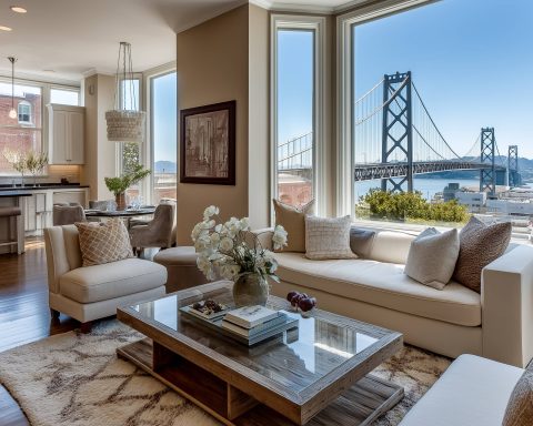 Record Vacancies & Surging Prices: Inside San Francisco’s 2025 Real Estate Shake-Up (Trends & Forecasts)