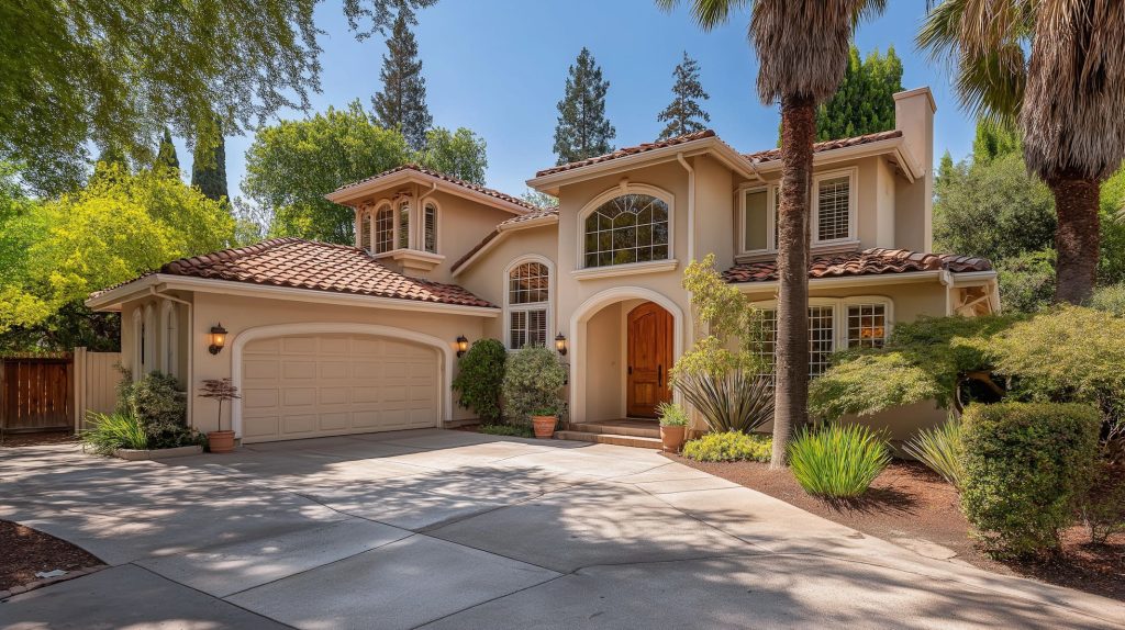 San Jose Real Estate Market 2025: Trends, Forecasts & Tech-Driven Shifts San Jose Real Estate Market 2025: Trends, Forecasts & Tech-Driven Shifts