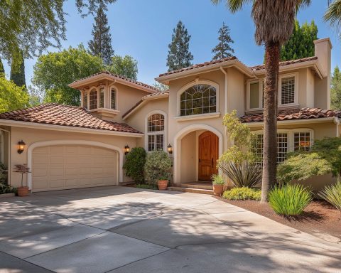 San Jose Real Estate Market 2025: Trends, Forecasts & Tech-Driven Shifts