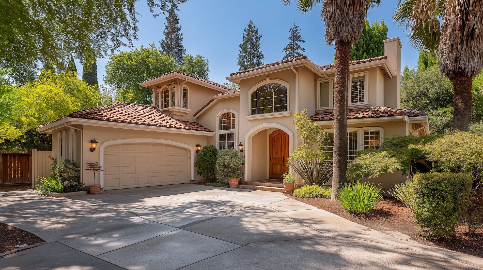 San Jose Real Estate Market 2025: Trends, Forecasts & Tech-Driven Shifts San Jose Real Estate Market 2025: Trends, Forecasts & Tech-Driven Shifts