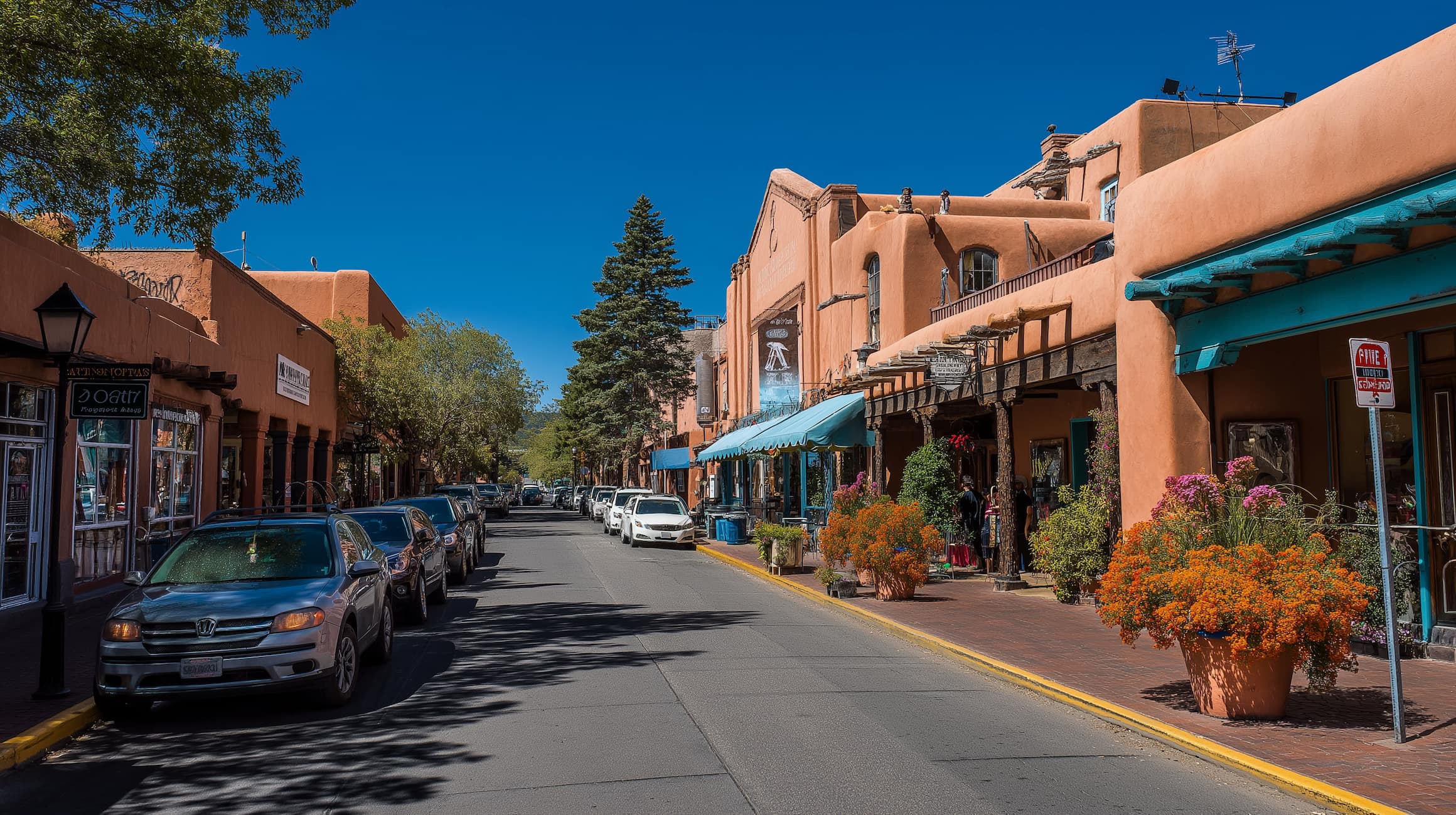 Santa Fe Real Estate 2025: Luxury Boom, New Builds, and an Affordability Crunch Santa Fe Real Estate 2025: Luxury Boom, New Builds, and an Affordability Crunch