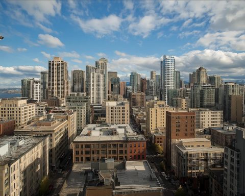 Seattle Real Estate 2025: Price Surge, Hot Neighborhoods & 2030 Market Outlook