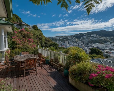 Wellington Real Estate Market 2025: Surprising Trends and Forecasts Through 2028