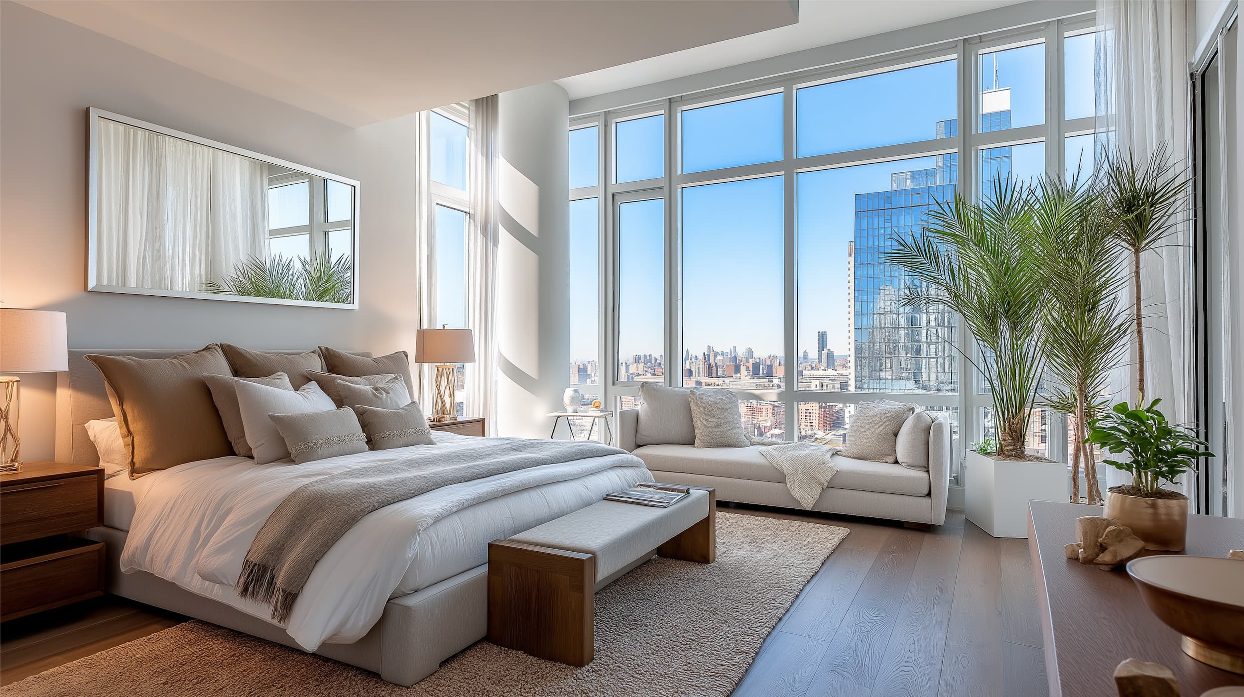 Real Estate Roller Coaster: Mortgage Rates Dive, Luxury Booms & Offices in ‘Zombieland’ – Global Market Roundup Real Estate Roller Coaster: Mortgage Rates Dive, Luxury Booms & Offices in ‘Zombieland’ – Global Market Roundup