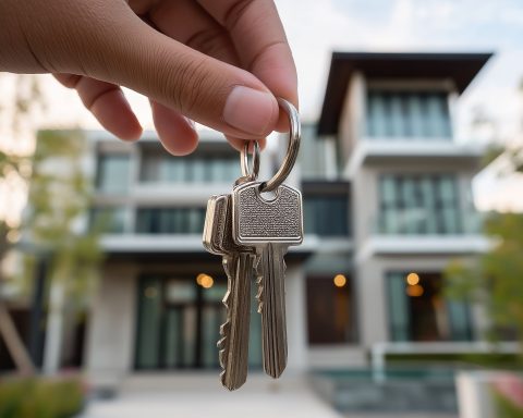 Global Real Estate Market Roiled by Fed’s Rate Cut, Dubai IPO Frenzy and China Slump – Regional Sectors Face Turning Point Global Real Estate Market Roiled by Fed’s Rate Cut, Dubai IPO Frenzy and China Slump – Regional Sectors Face Turning Point