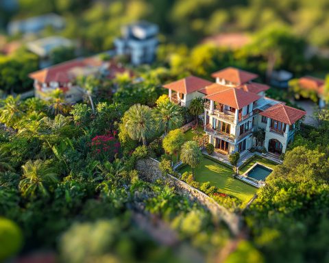 Global Real Estate Shaken by $4.2B Mega-Merger, Record Sales Boom & Housing Market Shifts Worldwide Global Real Estate Shaken by $4.2B Mega-Merger, Record Sales Boom & Housing Market Shifts Worldwide