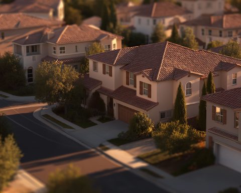 Is the Global Housing Boom Over? Surging Prices and Sky-High Rates Strain Buyers Is the Global Housing Boom Over? Surging Prices and Sky-High Rates Strain Buyers