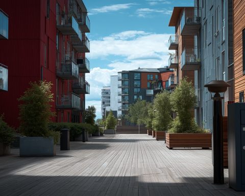 Rate Cut Fever, Mega-Deals & Housing Shifts: Global Real Estate Surges in Early Sept 2025 Rate Cut Fever, Mega-Deals & Housing Shifts: Global Real Estate Surges in Early Sept 2025