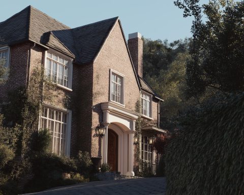Billion-Dollar Booms & Housing Crises: Global Real Estate Markets’ Wild Week (Sept 6–7, 2025) Billion-Dollar Booms & Housing Crises: Global Real Estate Markets’ Wild Week (Sept 6–7, 2025)