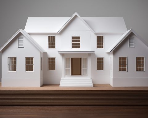 Global Real Estate Markets Upended by Rate Cut Hopes, Mega-Deals & Surging Hotspots Global Real Estate Markets Upended by Rate Cut Hopes, Mega-Deals & Surging Hotspots