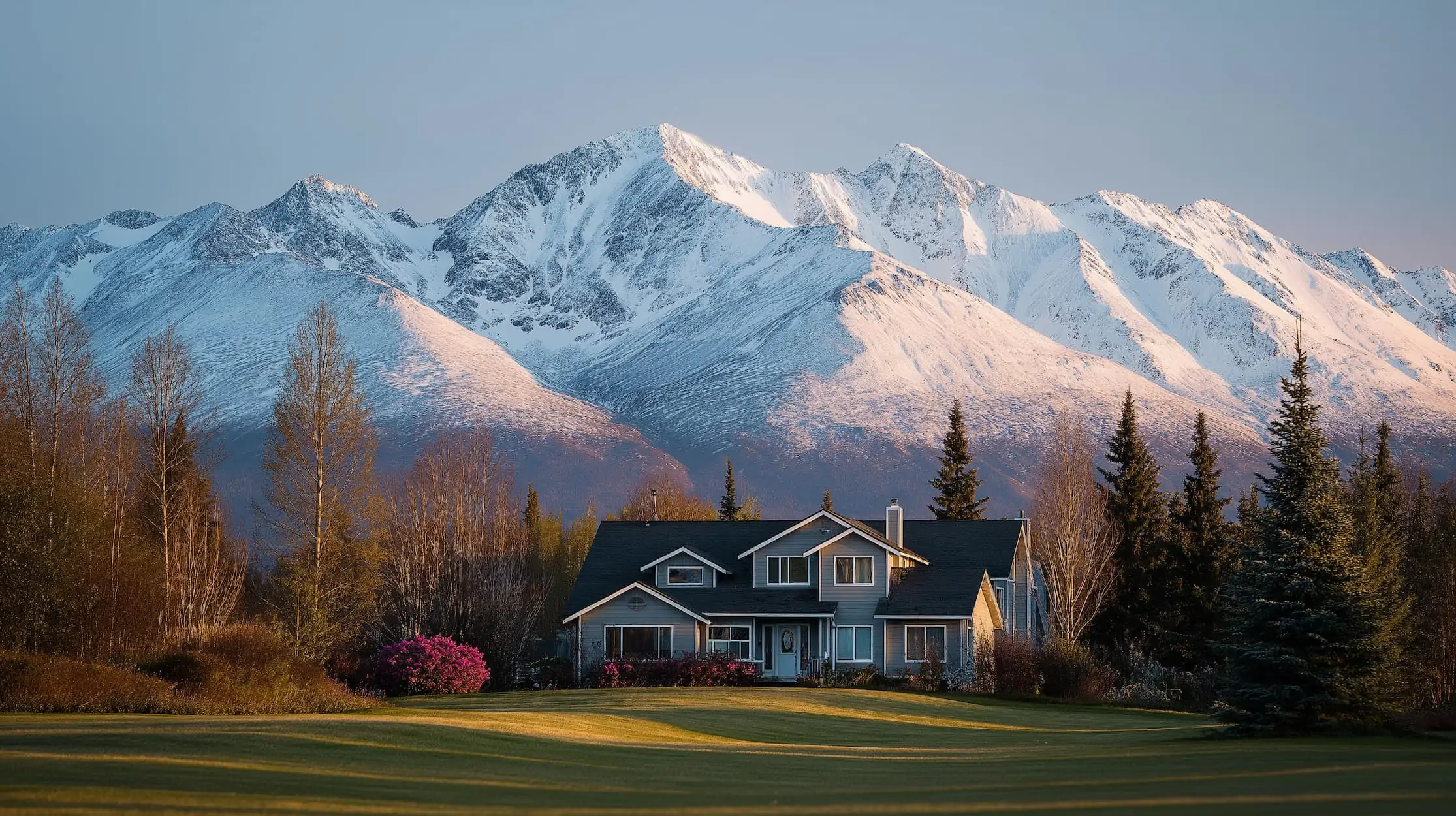 Anchorage Real Estate Market 2025-2030: Record Prices, Tight Supply and Big Changes Ahead