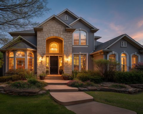 Austin Suburbs Real Estate 2025: Cooling Market, Hot Opportunities & 2030 Outlook Austin Suburbs Real Estate 2025: Cooling Market, Hot Opportunities & 2030 Outlook