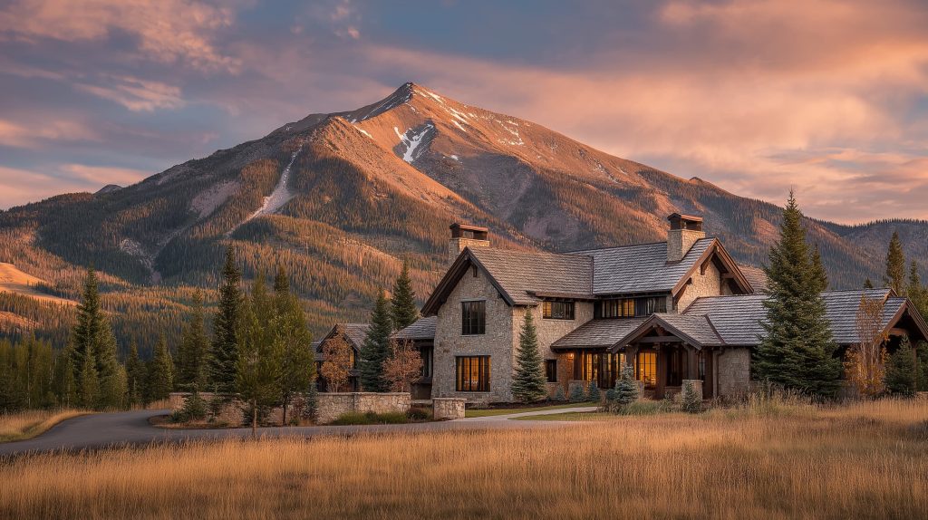 Big Sky Real Estate Market 2025: Luxury Boom, Buyer’s Market & What’s Next Big Sky Real Estate Market 2025: Luxury Boom, Buyer’s Market & What’s Next