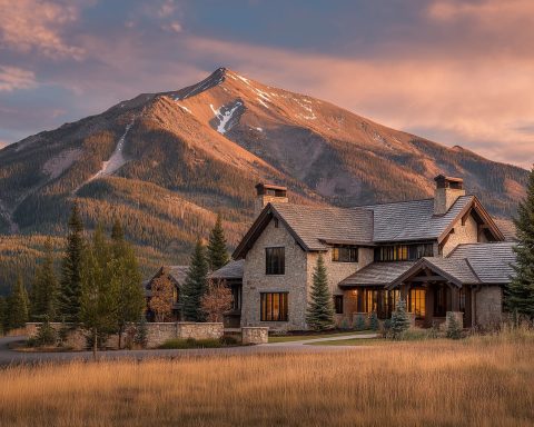 Big Sky Real Estate Market 2025: Luxury Boom, Buyer’s Market & What’s Next Big Sky Real Estate Market 2025: Luxury Boom, Buyer’s Market & What’s Next