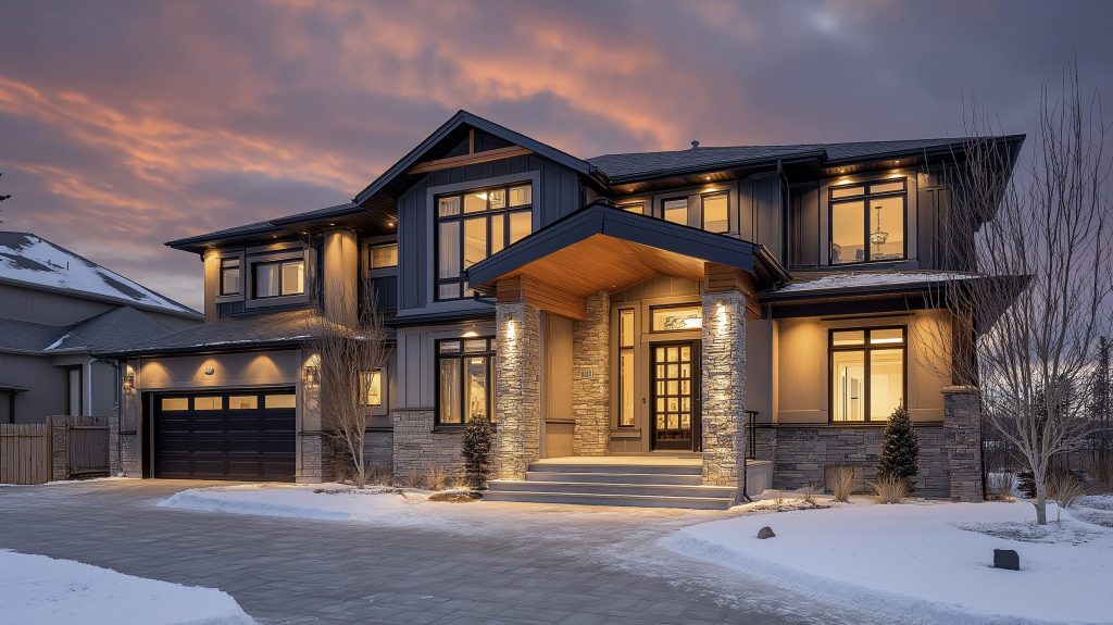 Calgary Real Estate 2025: Market Balancing Act & Surprising Trends Unveiled Calgary Real Estate 2025: Market Balancing Act & Surprising Trends Unveiled