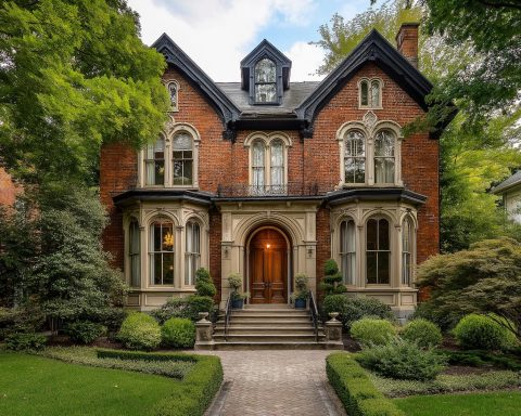 Columbus Real Estate Market 2025: Booming Home Prices, Big Projects & Surprising Forecasts Columbus Real Estate Market 2025: Booming Home Prices, Big Projects & Surprising Forecasts