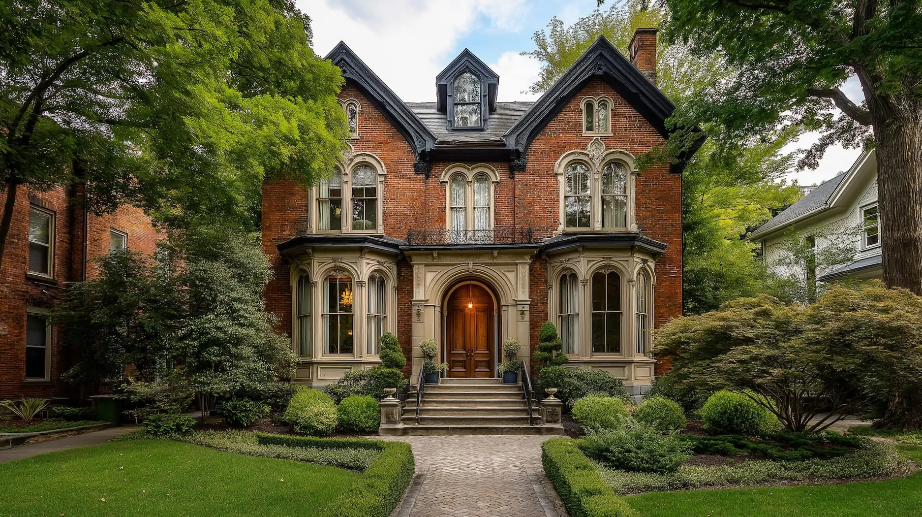 Columbus Real Estate Market 2025: Booming Home Prices, Big Projects & Surprising Forecasts Columbus Real Estate Market 2025: Booming Home Prices, Big Projects & Surprising Forecasts