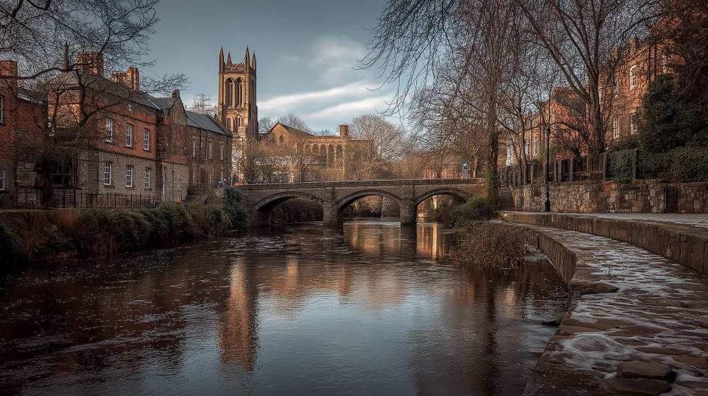 Durham Real Estate Market 2025: Surprising Trends & Bold Predictions Through 2028