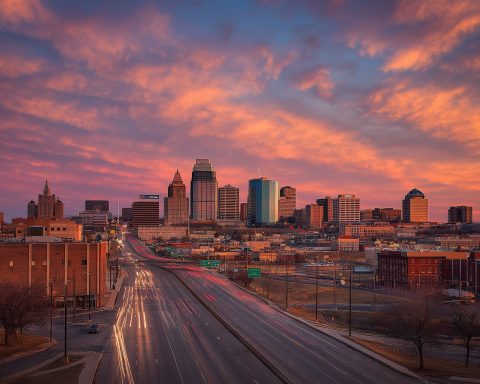 Why Kansas City’s 2025 Real Estate Market Is Booming (And What’s Next) Why Kansas City’s 2025 Real Estate Market Is Booming (And What’s Next)