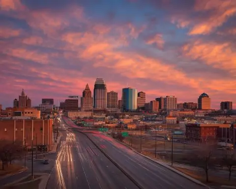 Why Kansas City’s 2025 Real Estate Market Is Booming (And What’s Next) Why Kansas City’s 2025 Real Estate Market Is Booming (And What’s Next)