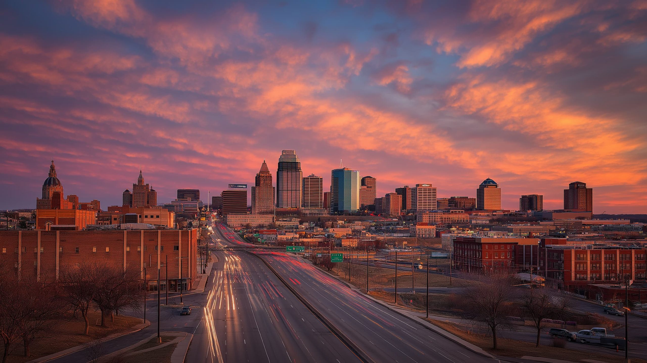 Why Kansas City’s 2025 Real Estate Market Is Booming (And What’s Next) Why Kansas City’s 2025 Real Estate Market Is Booming (And What’s Next)