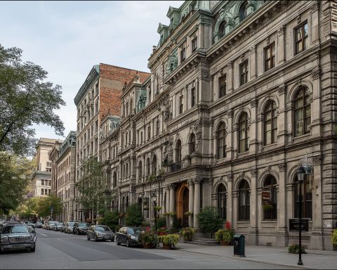 Montreal Real Estate Market 2025: Record Highs, New Rules & What’s Next Montreal Real Estate Market 2025: Record Highs, New Rules & What’s Next