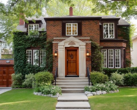 Ottawa Real Estate 2025: Surprising Trends & 2027 Forecast Revealed Ottawa Real Estate 2025: Surprising Trends & 2027 Forecast Revealed