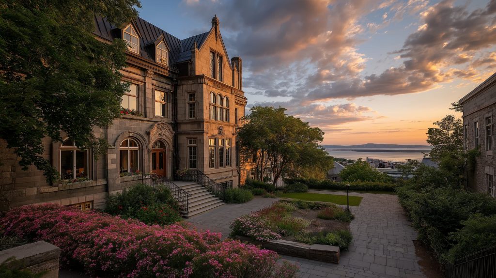 Québec City Real Estate Market Explodes in 2025: Record Prices, Frenzied Sales & Future Forecasts Québec City Real Estate Market Explodes in 2025: Record Prices, Frenzied Sales & Future Forecasts