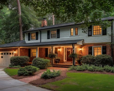 Raleigh Real Estate 2025: Boom Times, Big Projects & Bold Forecasts to 2030 Raleigh Real Estate 2025: Boom Times, Big Projects & Bold Forecasts to 2030