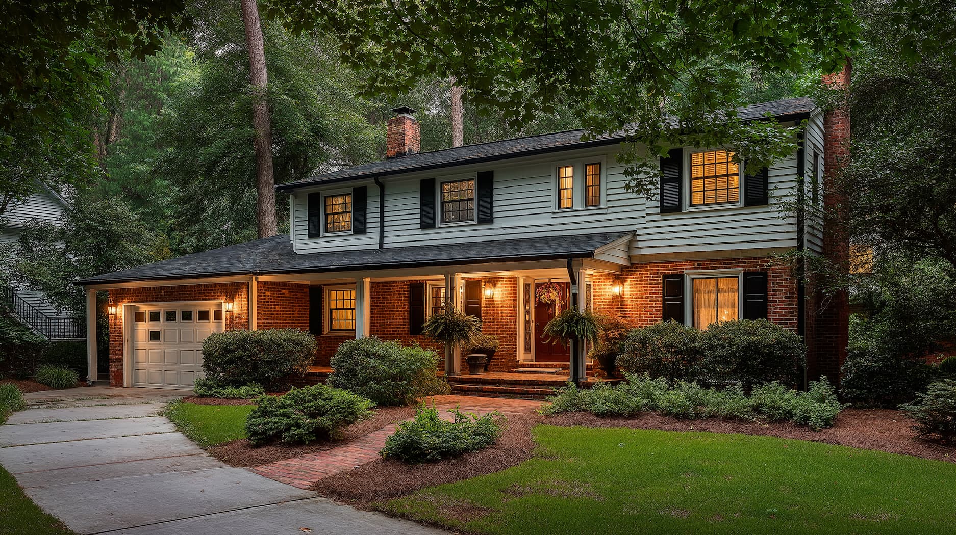 Raleigh Real Estate 2025: Boom Times, Big Projects & Bold Forecasts to 2030