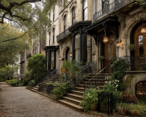 Savannah’s 2025 Real Estate Gold Rush: Surprising Trends, Hotspots & Bold 5-Year Forecast Savannah’s 2025 Real Estate Gold Rush: Surprising Trends, Hotspots & Bold 5-Year Forecast
