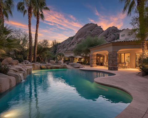 Scottsdale Real Estate 2025: Surprising Trends, Hot Neighborhoods & What’s Next Scottsdale Real Estate 2025: Surprising Trends, Hot Neighborhoods & What’s Next