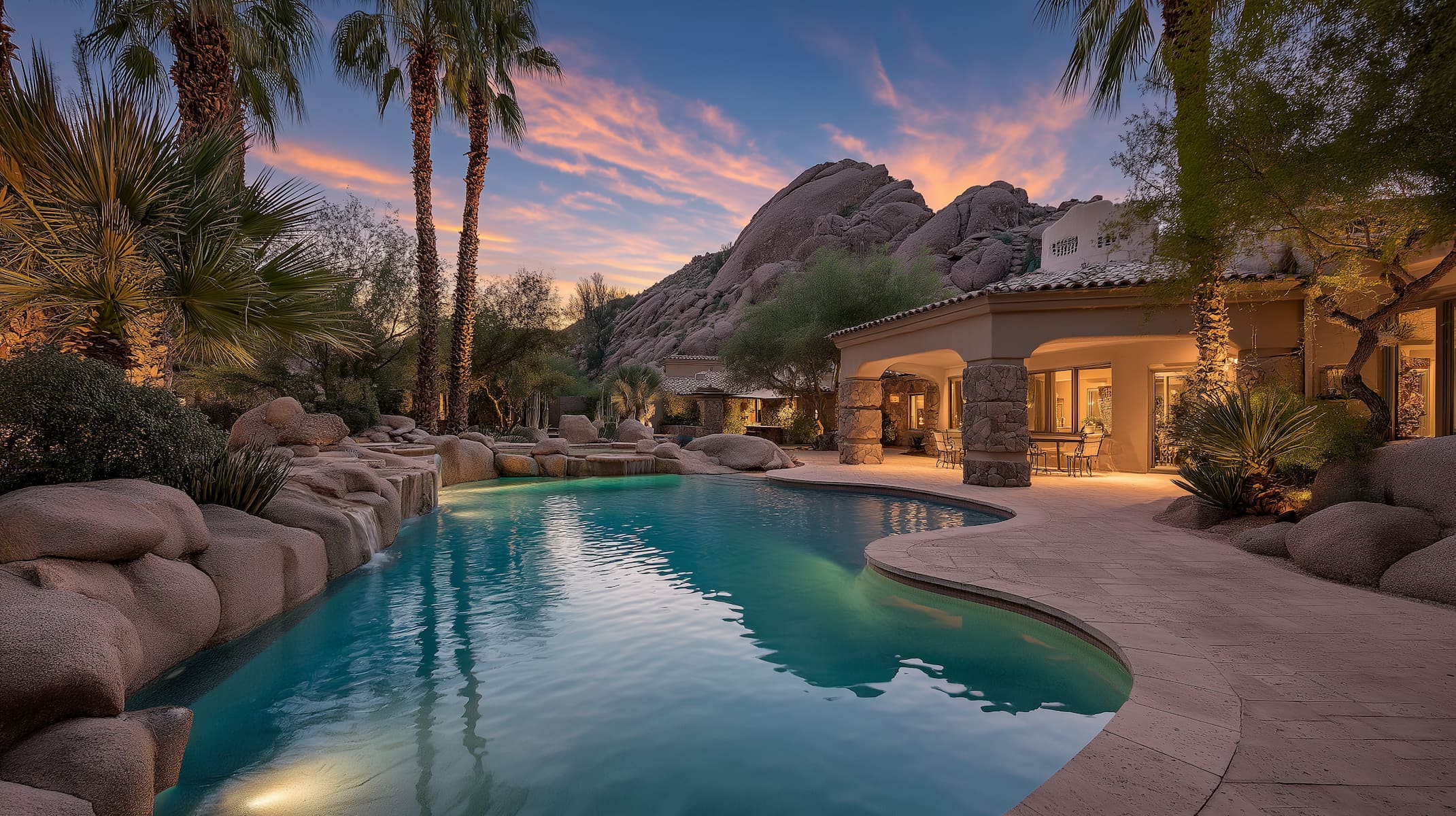Scottsdale Real Estate 2025: Surprising Trends, Hot Neighborhoods & What’s Next