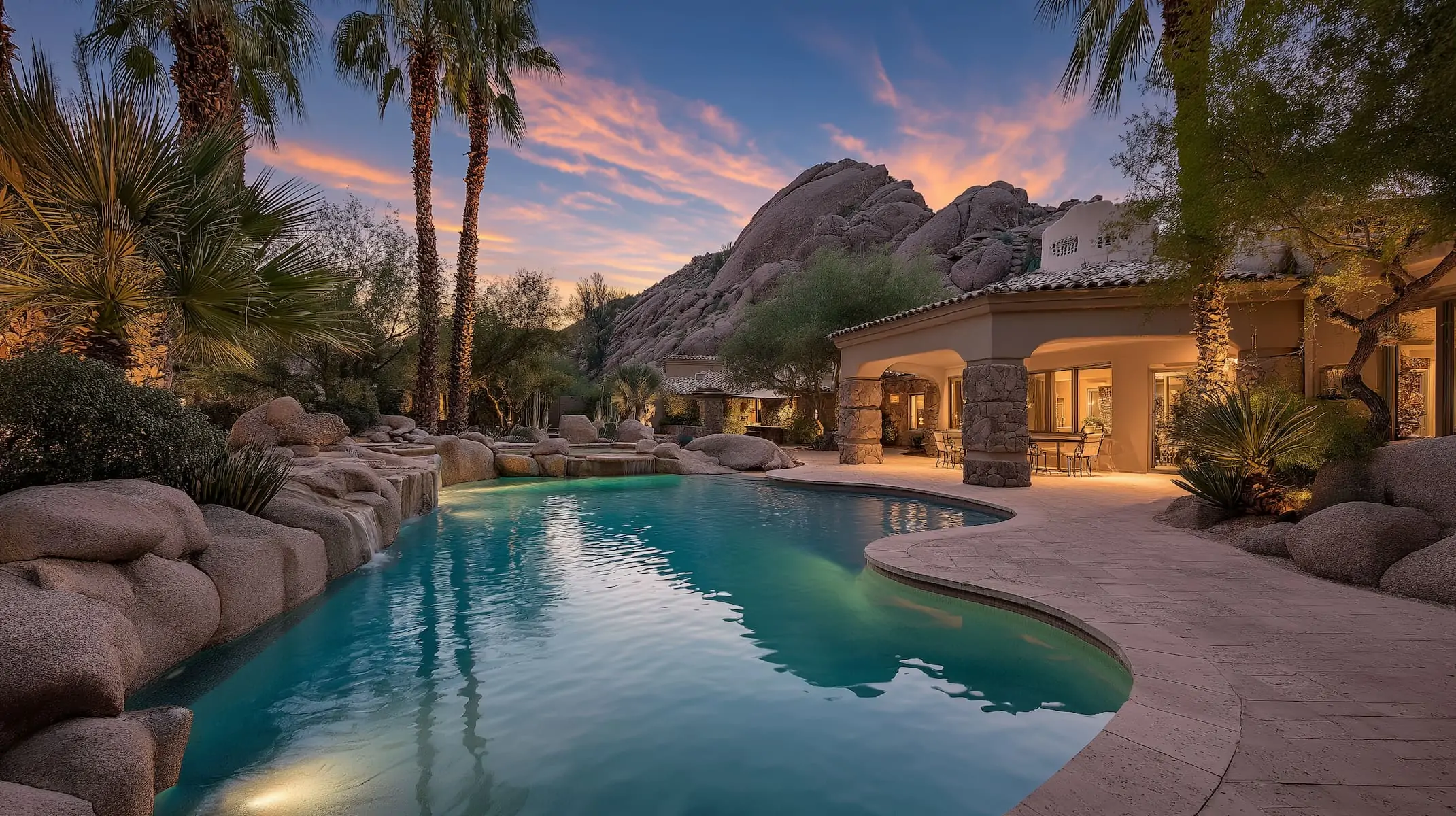 Scottsdale Real Estate 2025: Surprising Trends, Hot Neighborhoods & What’s Next