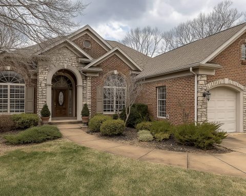 St. Louis Real Estate 2025 Outlook: Hot Housing Market, Rising Rents & Key Trends to Watch