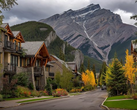 Banff Real Estate Market 2025: Record Prices, Scarce Homes & Bold New Developments Banff Real Estate Market 2025: Record Prices, Scarce Homes & Bold New Developments
