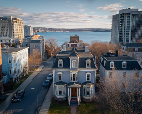 Halifax Real Estate Market 2025: Surprising Price Trends & Top Investment Opportunities Halifax Real Estate Market 2025: Surprising Price Trends & Top Investment Opportunities